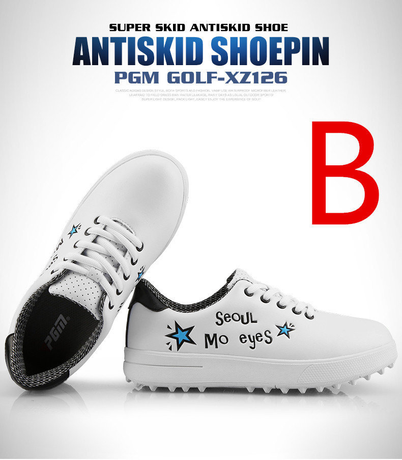 ゴルフ マルボン レディース シューズ 靴 スニーカー（サイズ38