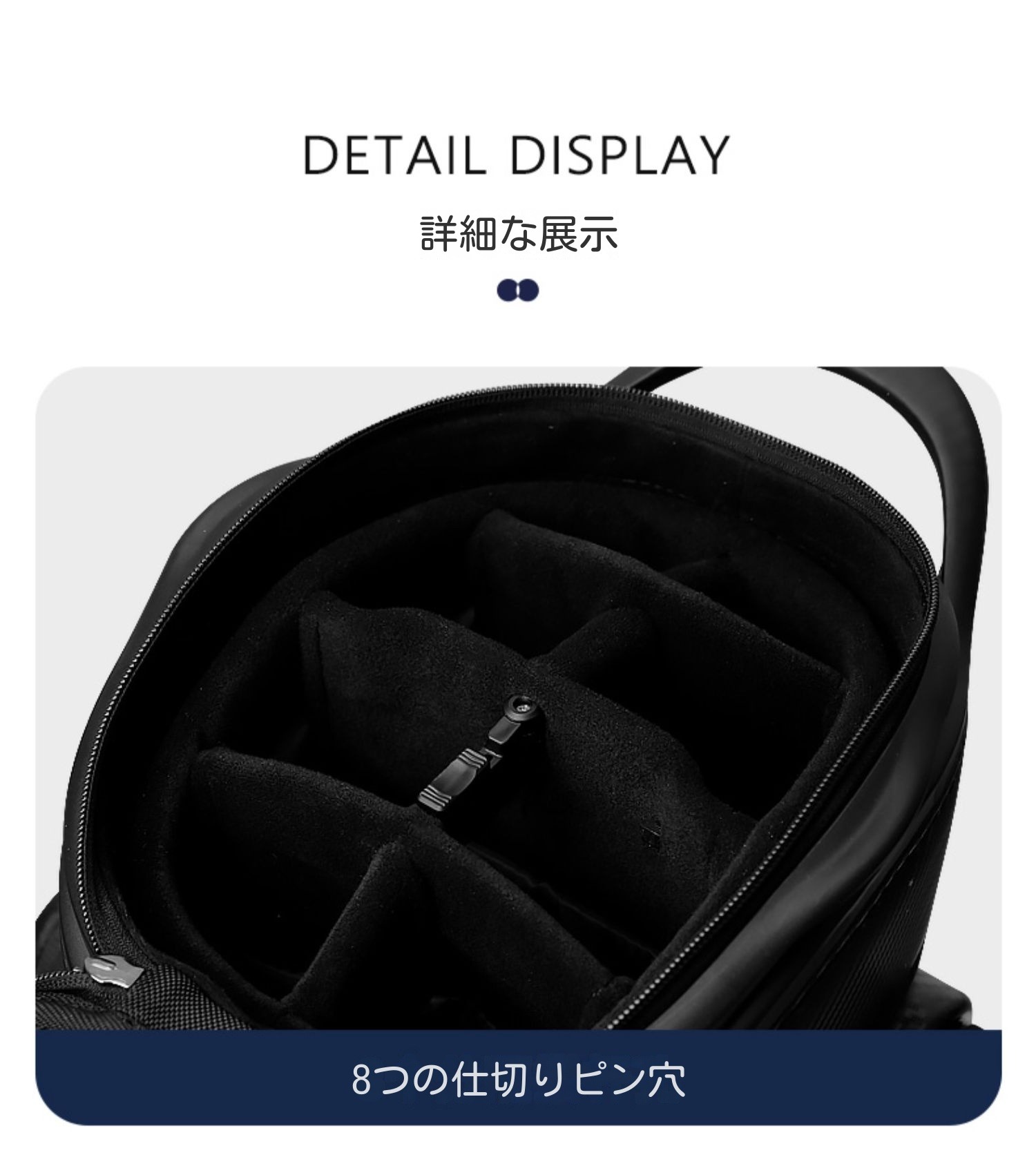 PGM 全身ハードシェル ゴルフバッグ男女兼用伸縮キャディバッグ四輪