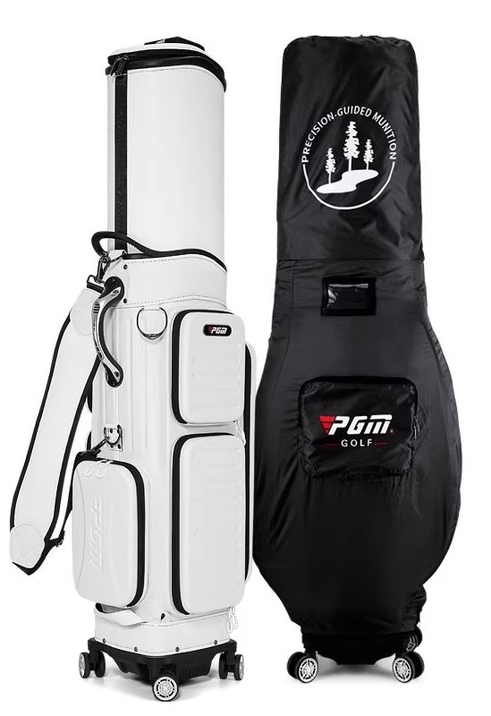 キャディーバック PGMのおすすめ人気商品一覧 通販 - Yahoo!ショッピング
