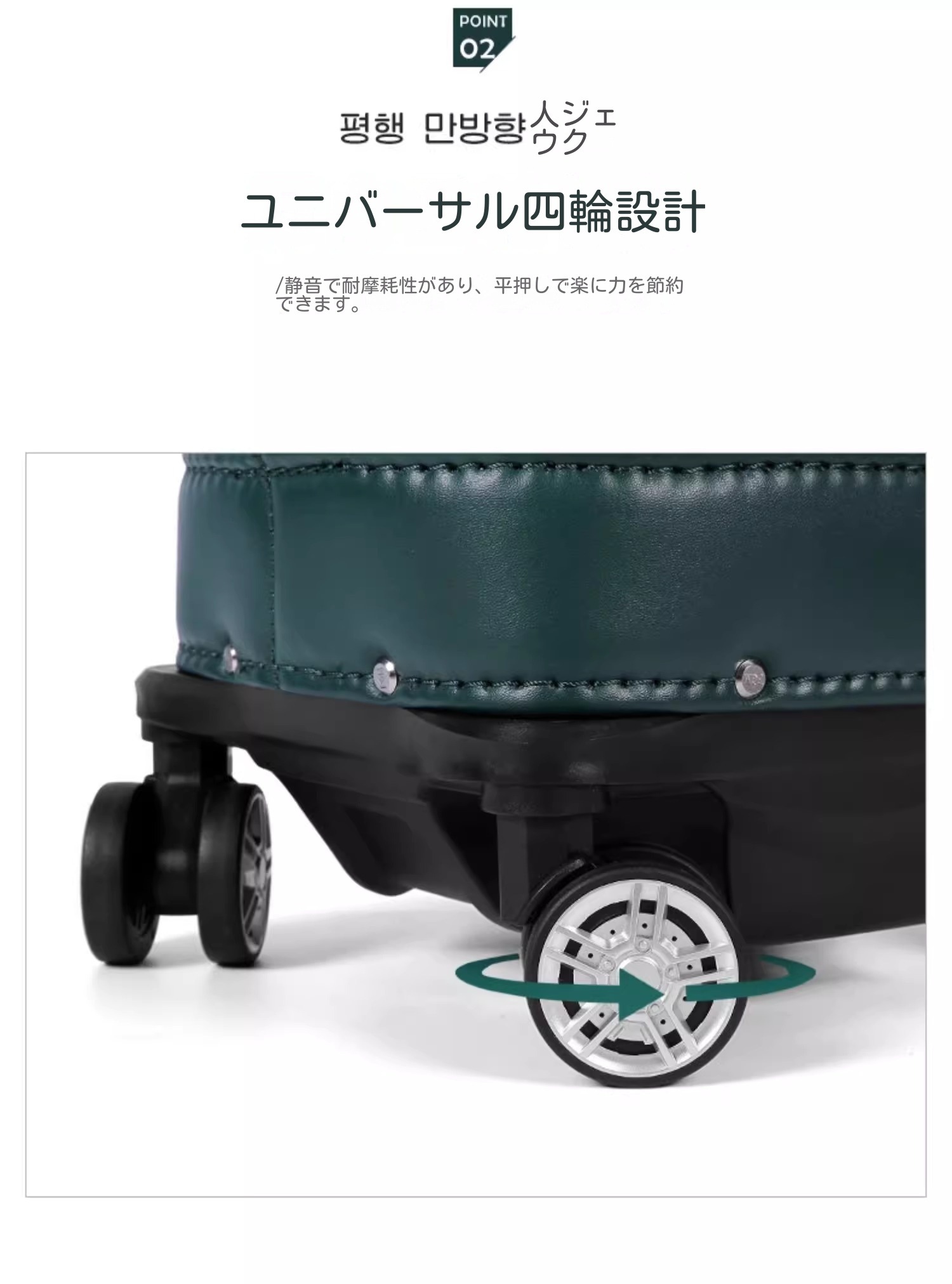 PGM 韓国風 ゴルフバッグ男女兼用キャリーバッグ golfクラブケース 四