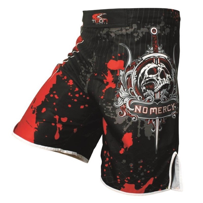 MMAコンバットパンツ アメリカBDケージファイト フィットネススポーツ 