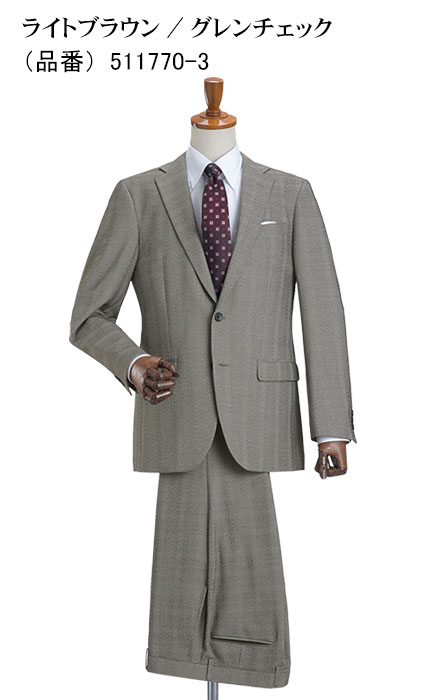 スーツスタイルMARUTOMI スーツ メンズ ビジネス 上下洗える 幅広い