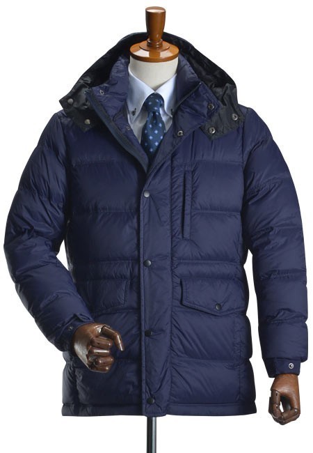 在庫処分市 ダウンコート メンズ 安い お洒落 ハーフダウン ジャケット ビジネス コート メンズコート ブルゾン リアルダウン Cb100 Suit Story 通販 Yahoo ショッピング