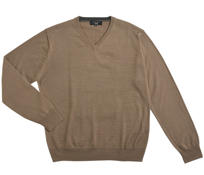 楽天市場】【SALE／70%OFF】TETE HOMME Vネックニット