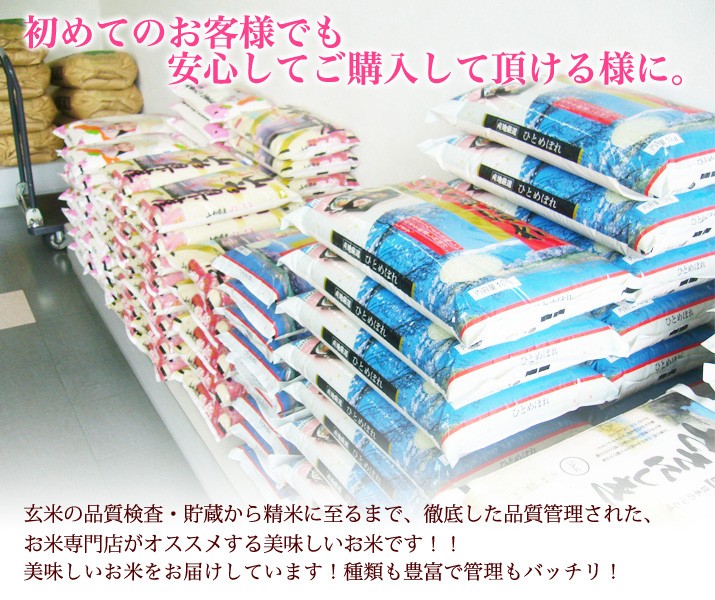 令和6年産 2024 山形県産 ひとめぼれ 玄米 30kg 送料無料 特A米