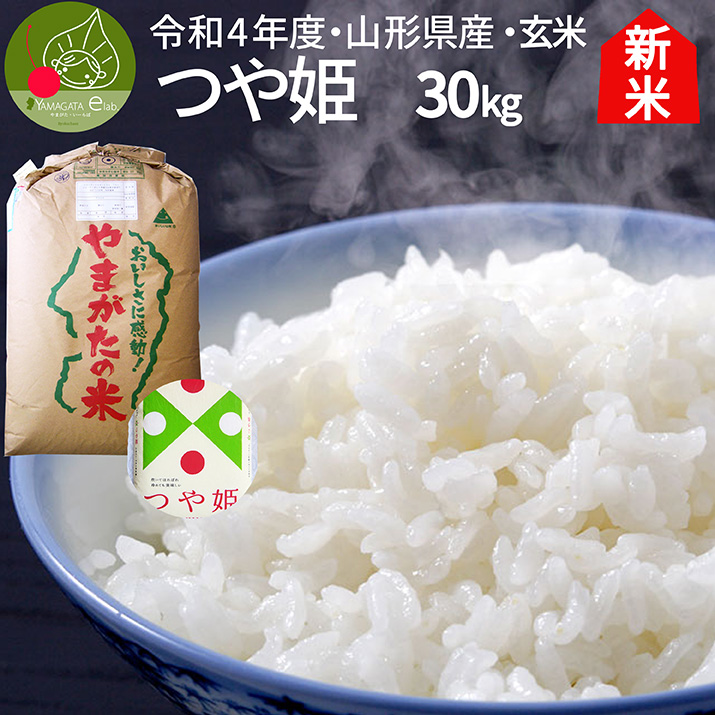 新米 玄米 30kg 京都 丹後 コシヒカリ 送料無料 減農薬米