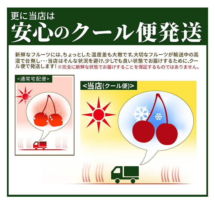 お中元 ギフト さくらんぼ 佐藤錦 or 紅秀峰 1kg 秀品 贈答 L/2Lサイズ