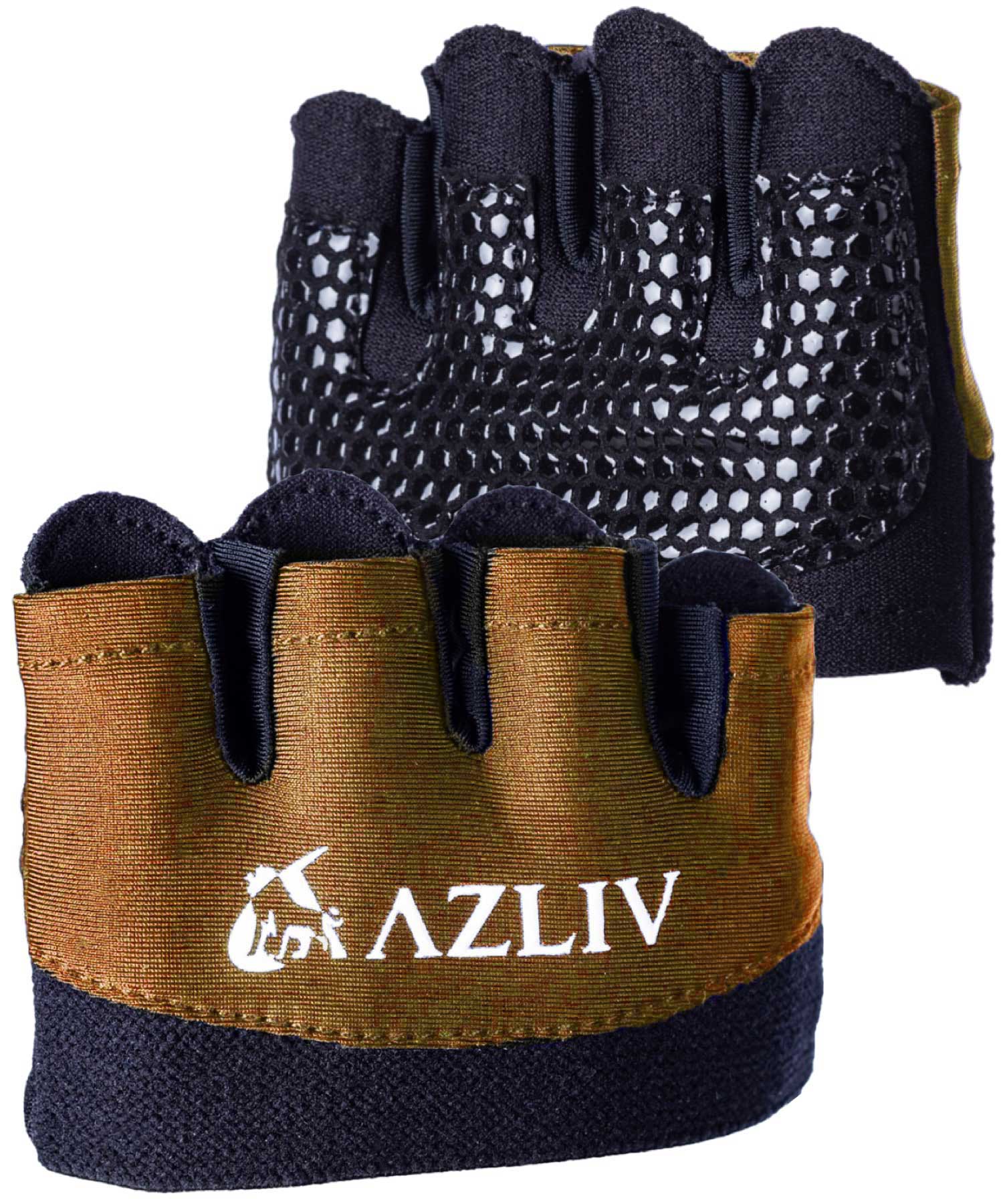 AZLIV FITグローブ トレーニンググローブ 筋トレグローブ フィット