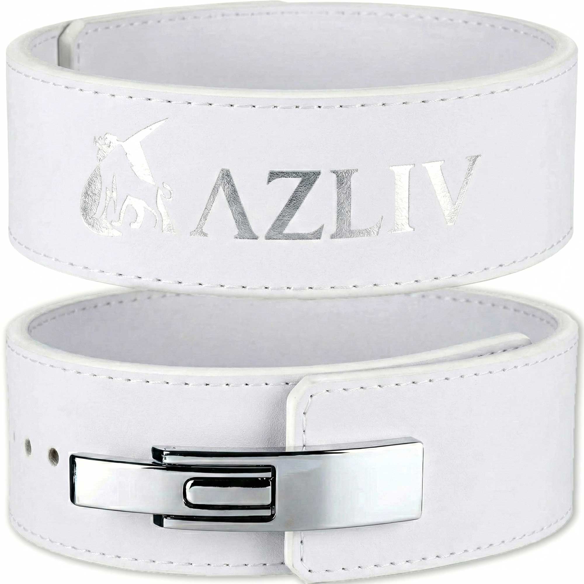 AZLIV レバーベルト LEX Standard 厚さ 10mm スタンダード レバー