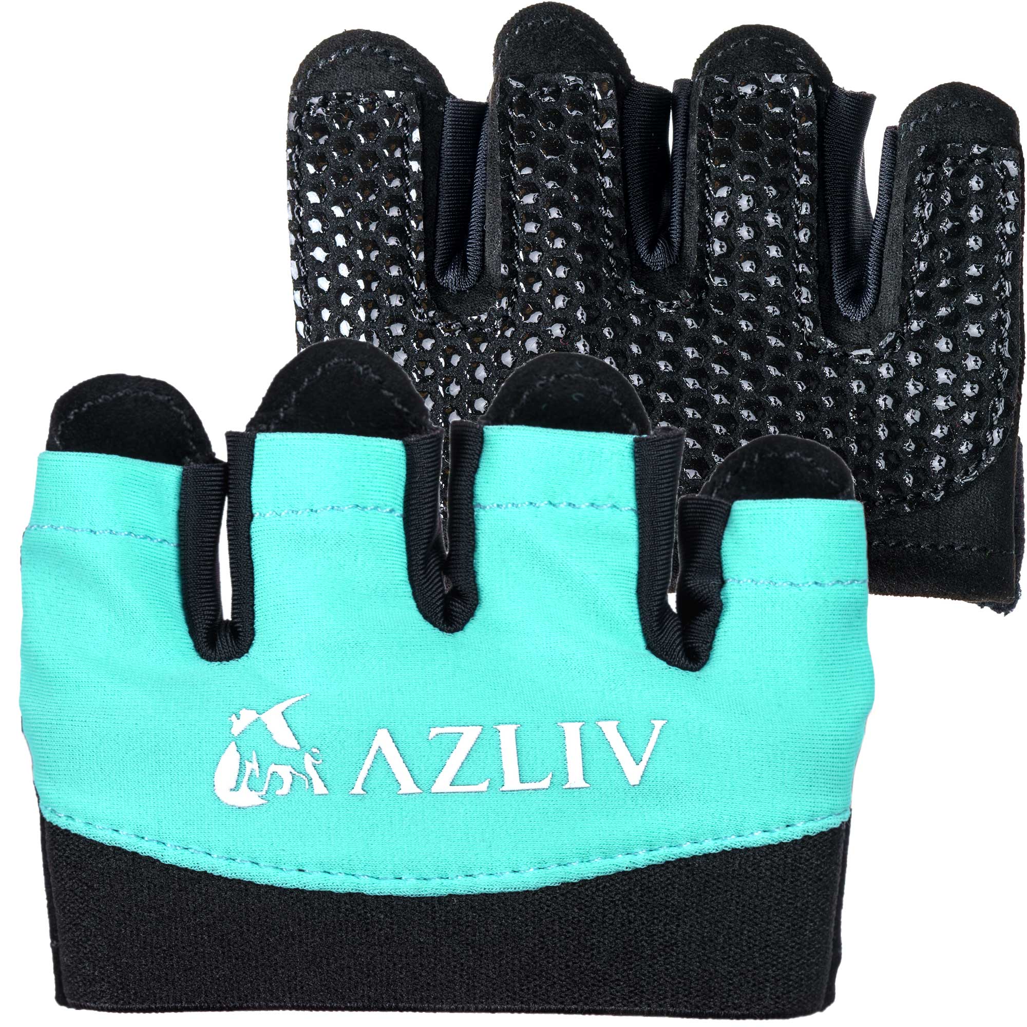 AZLIV FITグローブ トレーニンググローブ 筋トレグローブ フィット