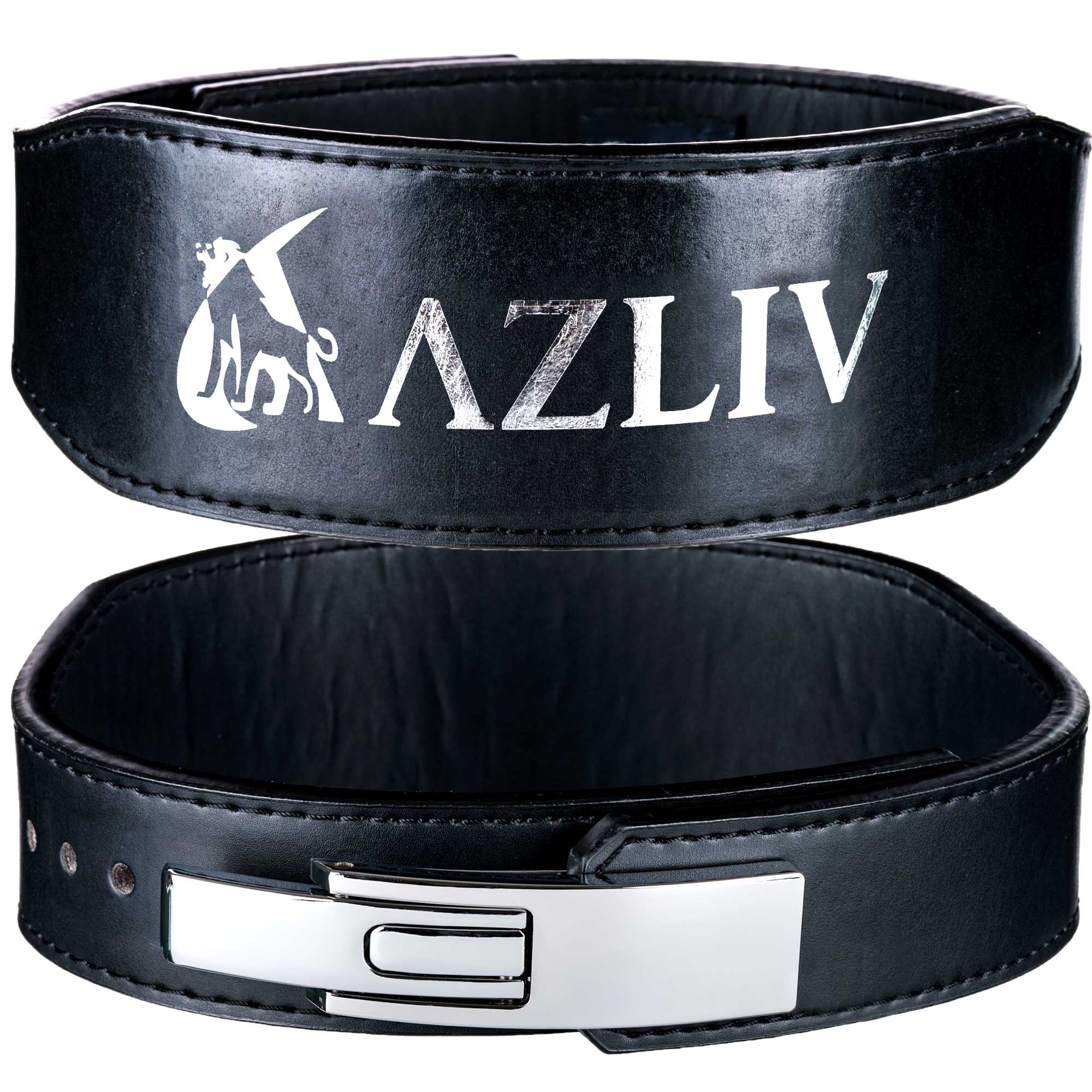 AZLIV レバーベルト LEX Tapered 厚さ 10mm テパード ナロー レバーアクションベルト : lex-tapered :  AZLIVストア ヤフー店 - 通販 - Yahoo!ショッピング