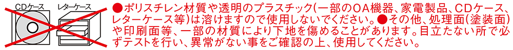 注意