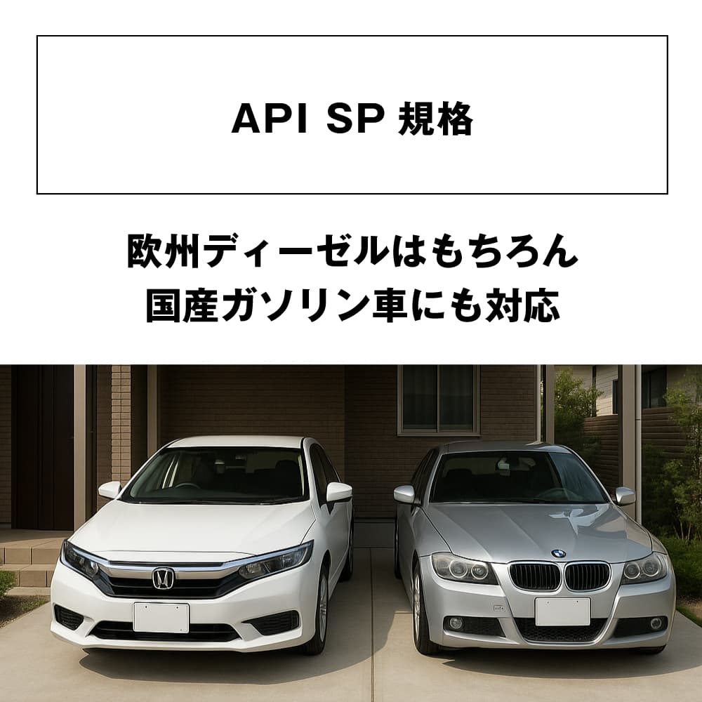 SP規格