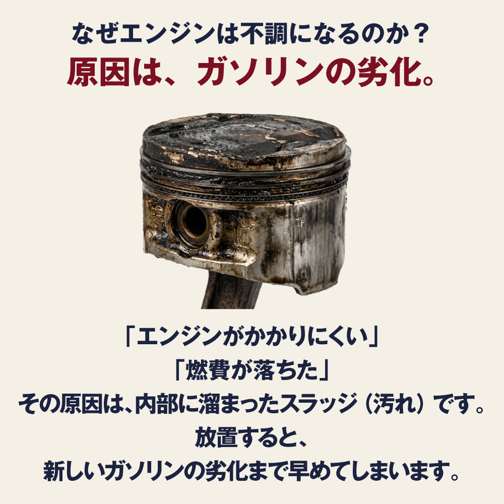 (送料無料)AZ FCR-062 燃料添加剤 1L +メートルグラス100ml ガソリン添加剤 ディーゼルにも/送料無料(北海道・沖縄・離島除く) 関連画像4