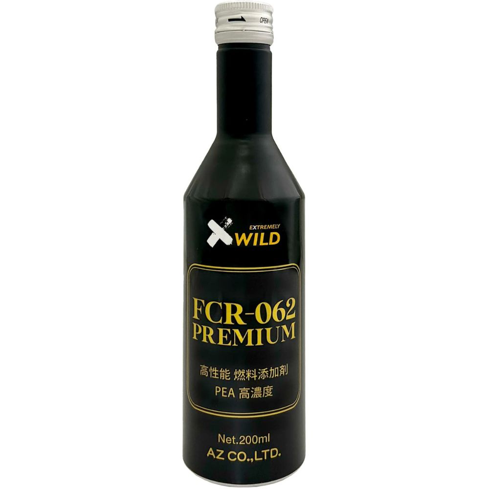 エーゼット ヤフー店 - FCR-062 燃料添加剤｜Yahoo!ショッピング