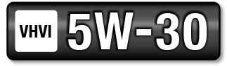 SAE規格5w-30