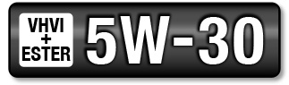 SAE規格5w-30