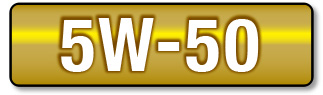SAE規格5w-50