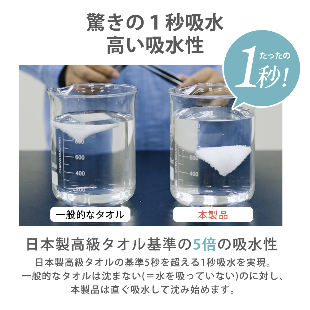 バスタオル タオル 厚手 まとめ買い 4枚 バスタオル セット ギフト 抗菌 防臭 ふかふか ボリュームリッチ 毛落ちしにくい 臭わない ホテル仕様 研究所 AIFY 爆買 | AIFY | 10