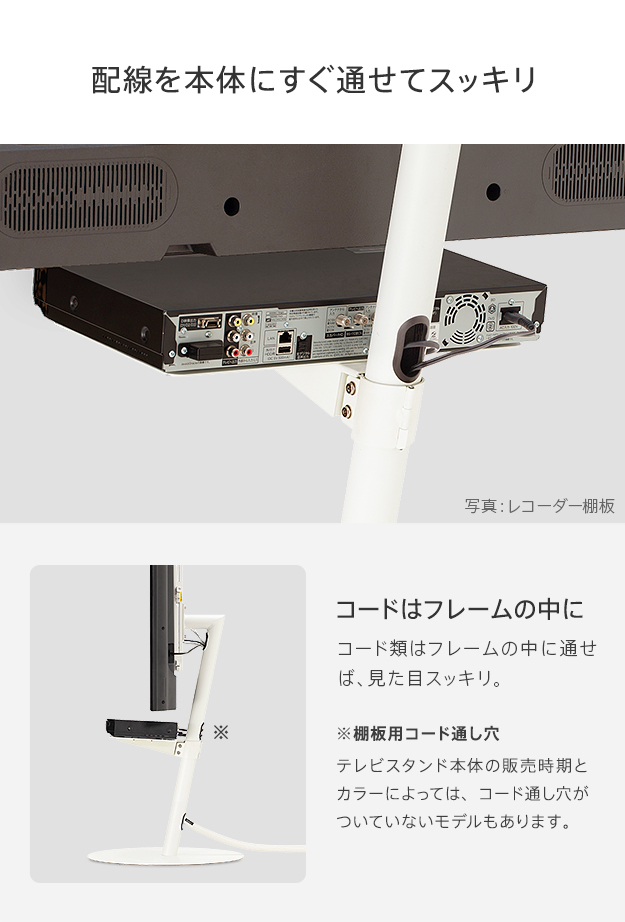 WALLインテリアテレビスタンドA2ロータイプ対応 ゲーム機棚板 PS4 Xbox スチール製 WALLオプション EQUALS イコールズ