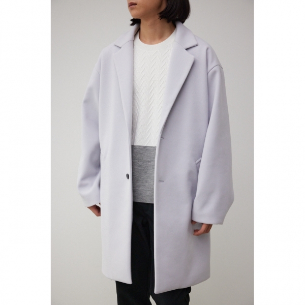 MOUSSY チェスターコートOVER ブレザー セール】OVER ブレザー（その他アウター）｜MOUSSY（マウジー