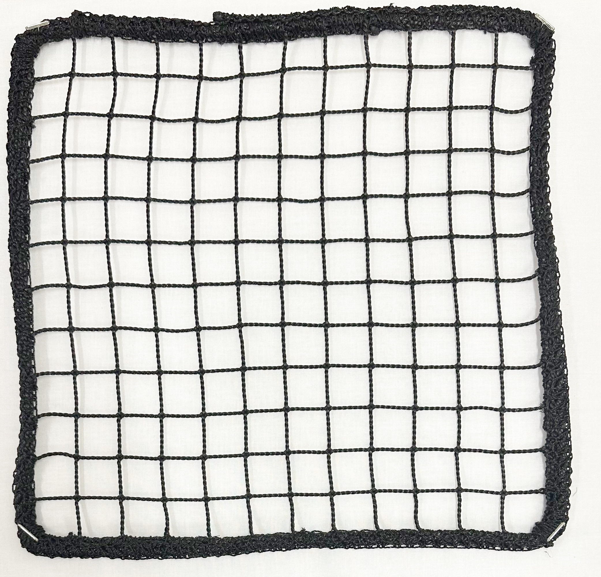 ゴルフネット(黒・白・茶・青・シルバー) 9.5m×3.3m 国内正規流通品
