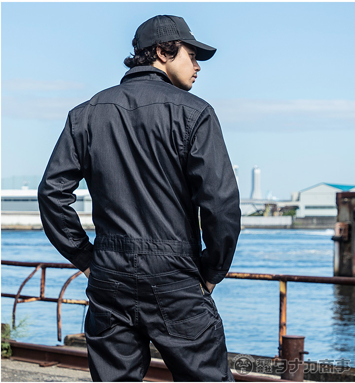 レーシングスーツ レディース 革ツナギ 黒 GREEDY M（Webike