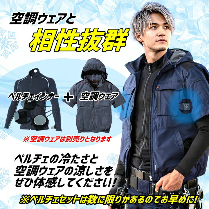 (在庫限りの限界価格!)即日発送 ペルチェ コ...の詳細画像1