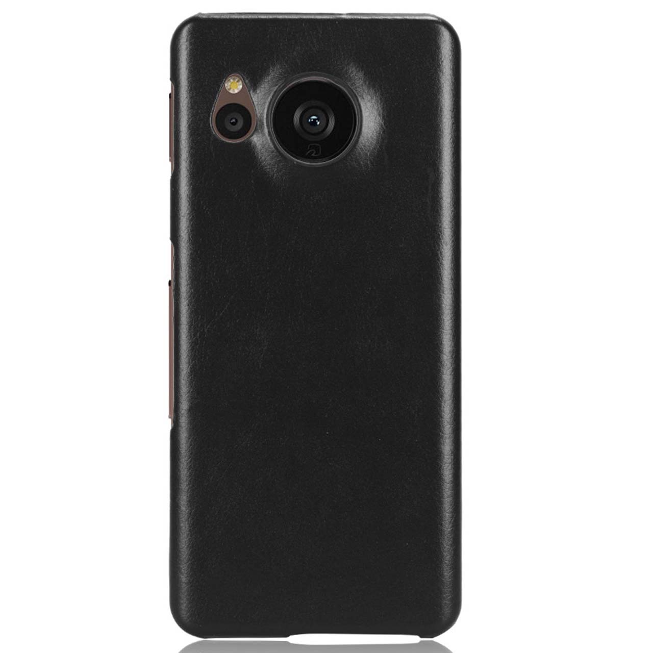 AQUOS sense8 スマホケース 保護カバー aquossense8 センス8 レザー