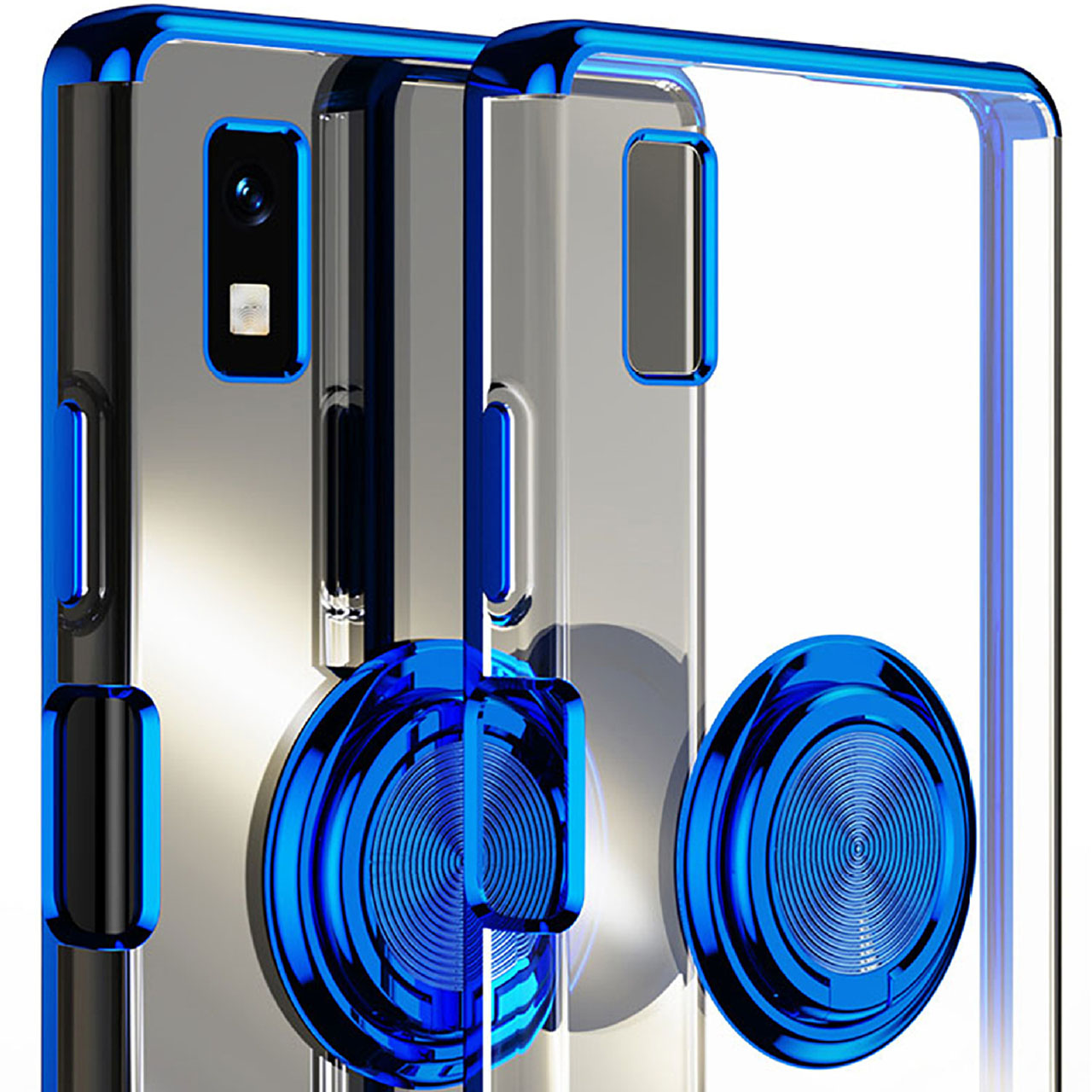 AQUOS wish3 スマホケース 保護カバー aquoswish3 ウィッシュ3