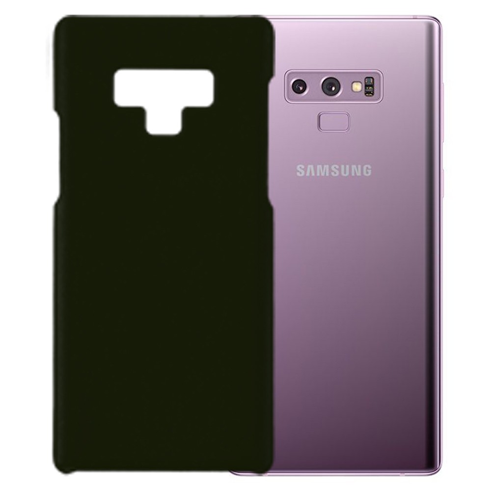 Galaxy Note9 スマホケース 保護カバー galaxynote9 ギャラクシーノート9 耐衝撃 シンプル さらさら ハード ケース PCハードケース｜azumark｜02