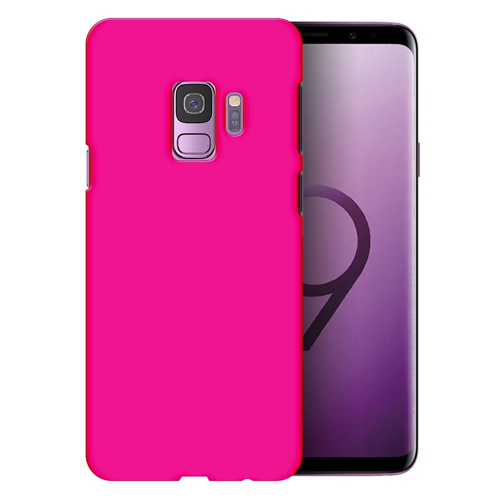 Galaxy - Galaxy S9 SC-02K　本体とカバー docomo Galaxy S9 SC-02K/au SCV38 ハード ケース スマホ カバー