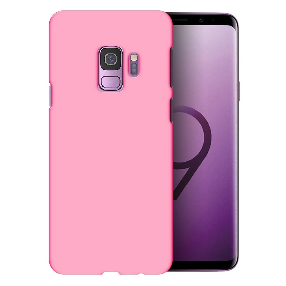 タイムセール！GALAXY s9 sc02k ピンク 美品 SAMSUNG GALAXY S9 SC-02K SCV38 ANDROID SMARTPHONE JAPAN