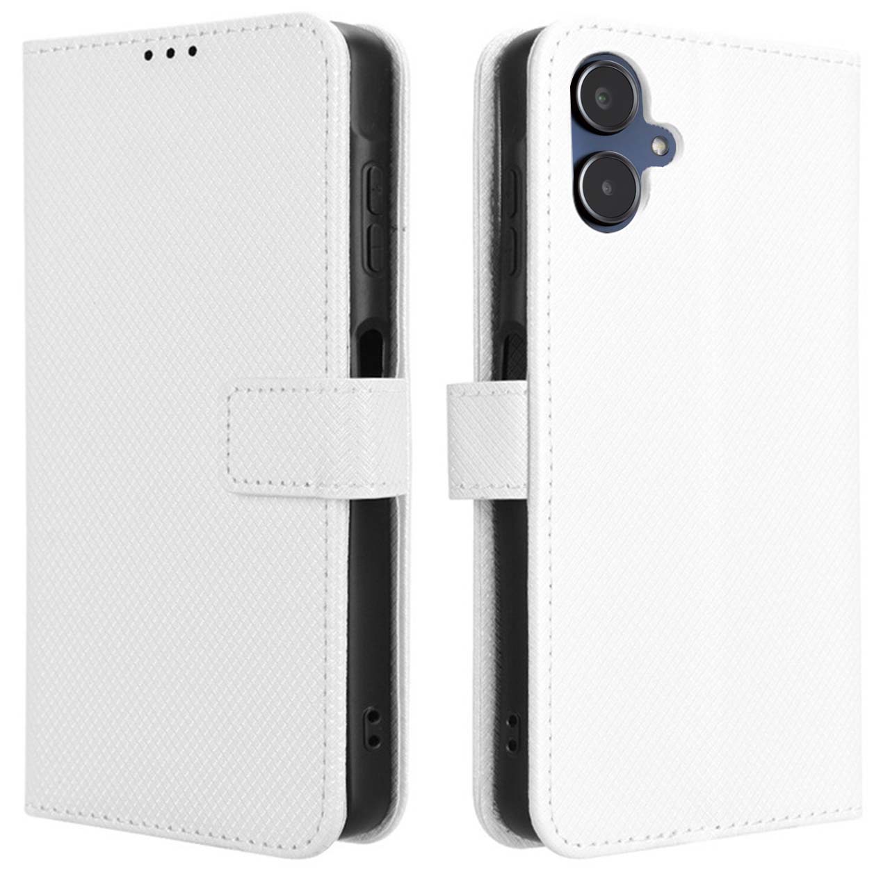 Galaxy A25 5G ケース 手帳 チェック柄 ギャラクシーa25 SC-53F