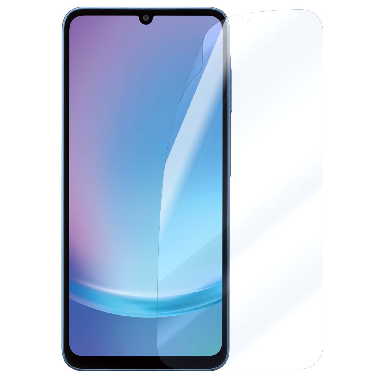 Galaxy A25 5G フィルム PET 保護フィルム ギャラクシーa25 SC-53F