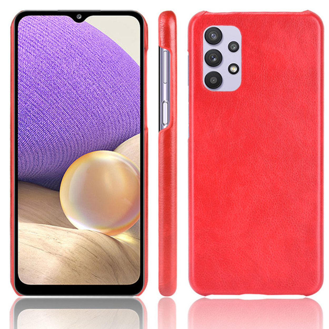 Galaxy A32 5G スマホケース 保護カバー galaxya32 ギャラクシー