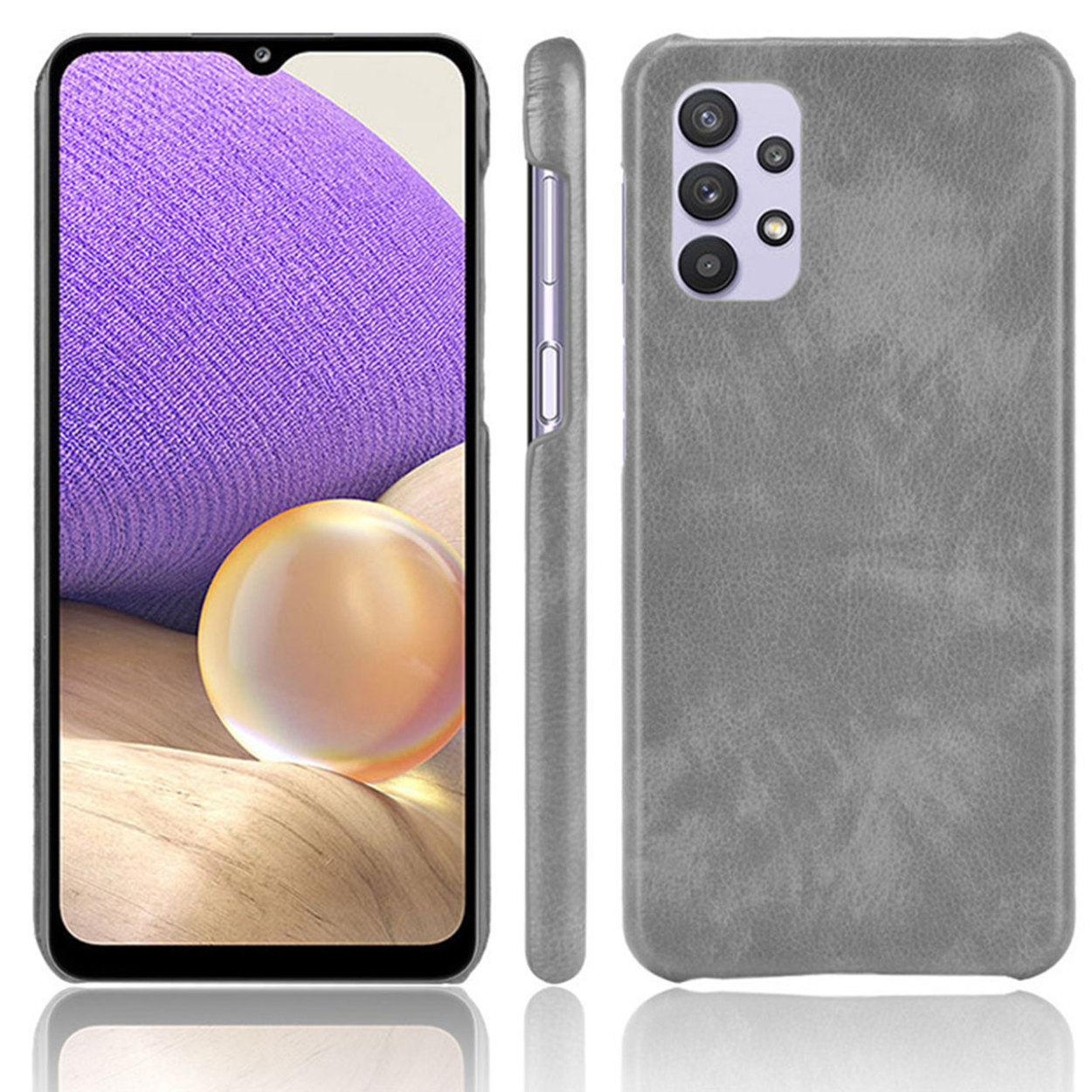 Galaxy A32 5G スマホケース 保護カバー galaxya32 ギャラクシー