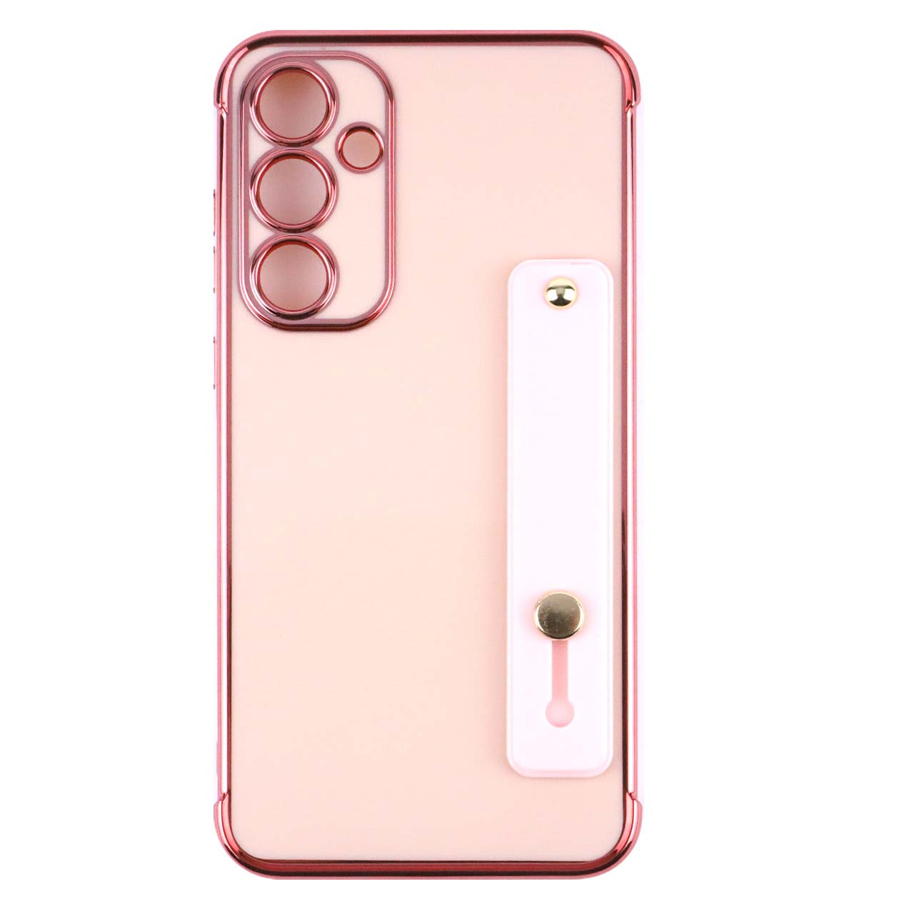 Galaxy A36 5G ケース バンド 付き ソフト ギャラクシーa36 SC-54F