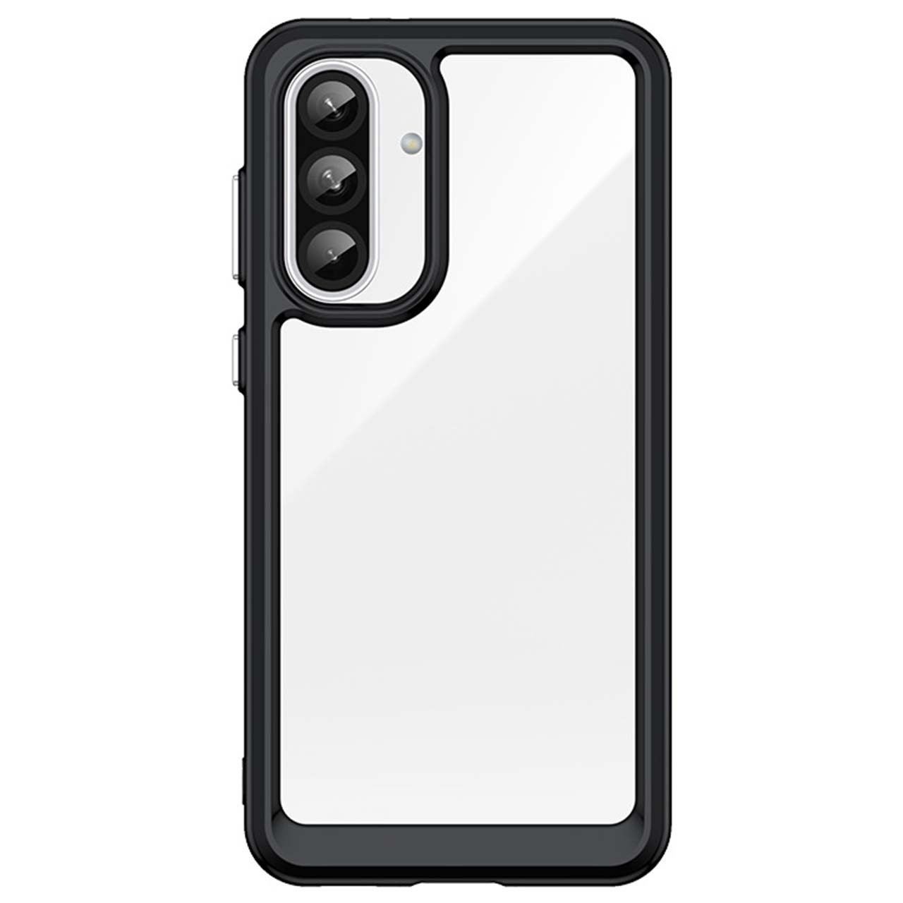 Galaxy A36 5G ケース 耐衝撃 ハイブリット ギャラクシーa36 SC-54F