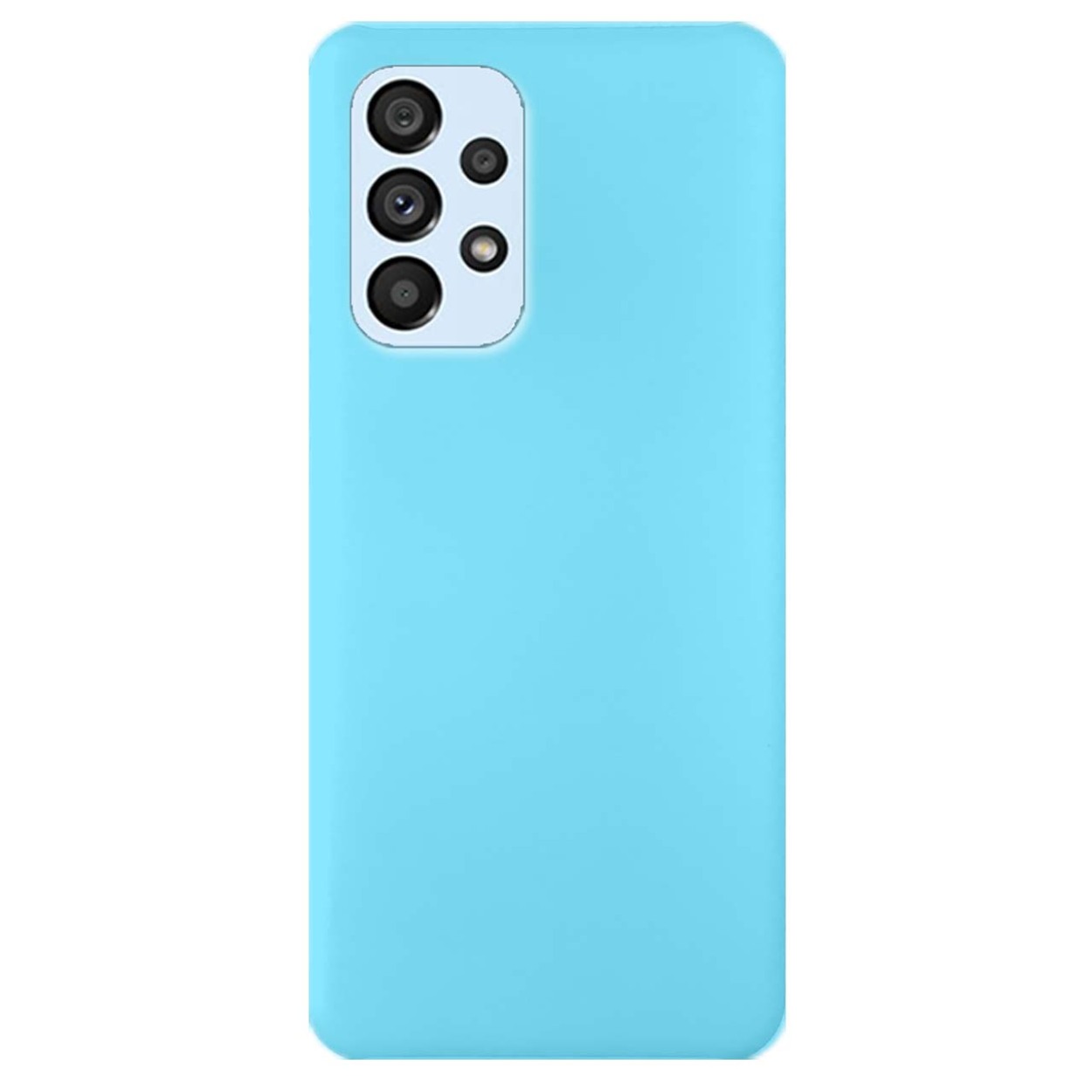 ☆GALAXY A53 5G☆（軽微な傷あり） ケース付き 数量限定】ケース SC-53C/SCG15 ケース 5G クリア キラキラ