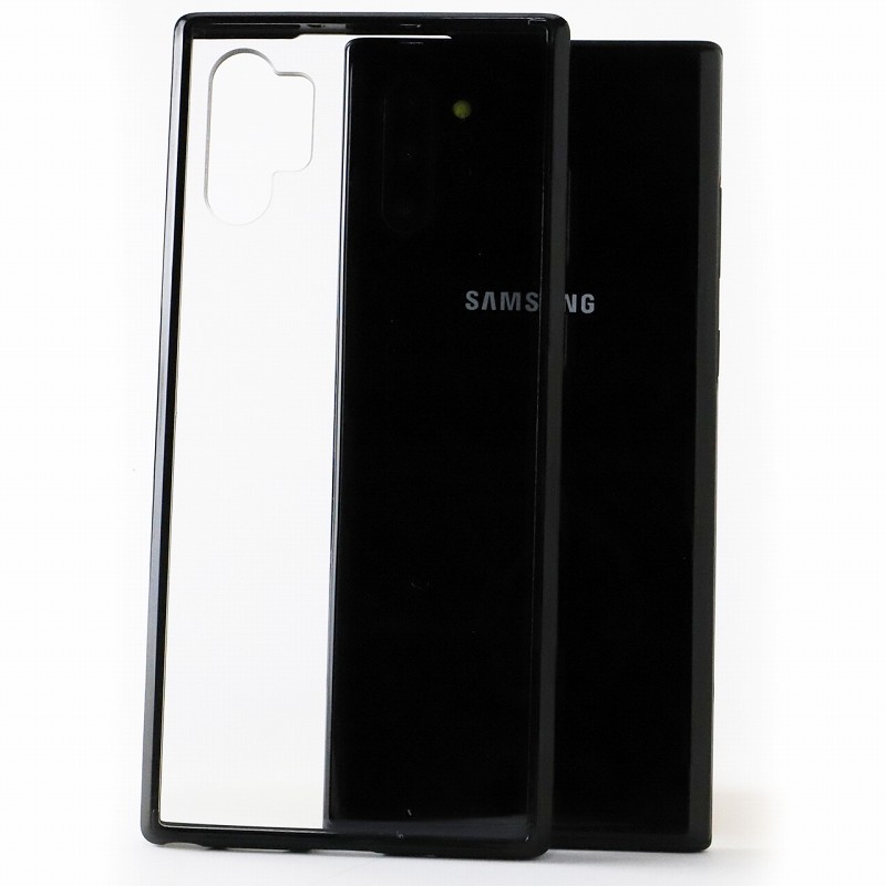 Galaxy Note10+ スマホケース 保護カバー galaxynote10プラス