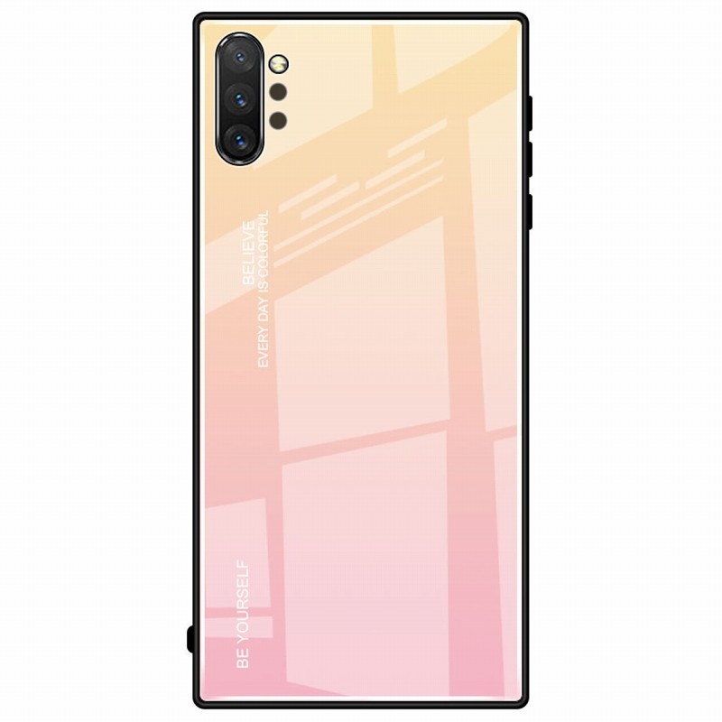 Galaxy Note10+ スマホケース 保護カバー galaxynote10プラス ノート10 