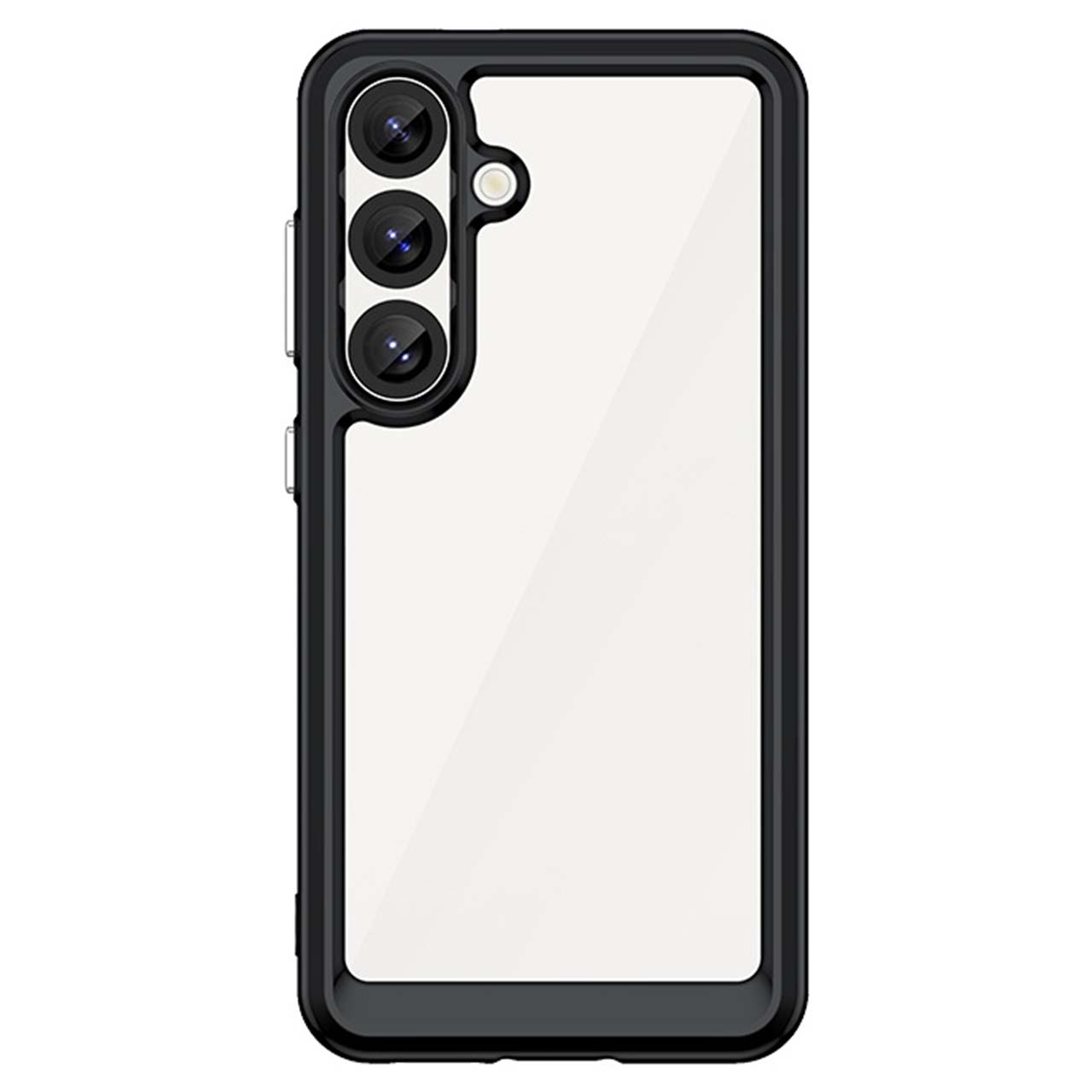 Galaxy S25 ケース S25Ultra 耐衝撃 ハイブリット ギャラクシー