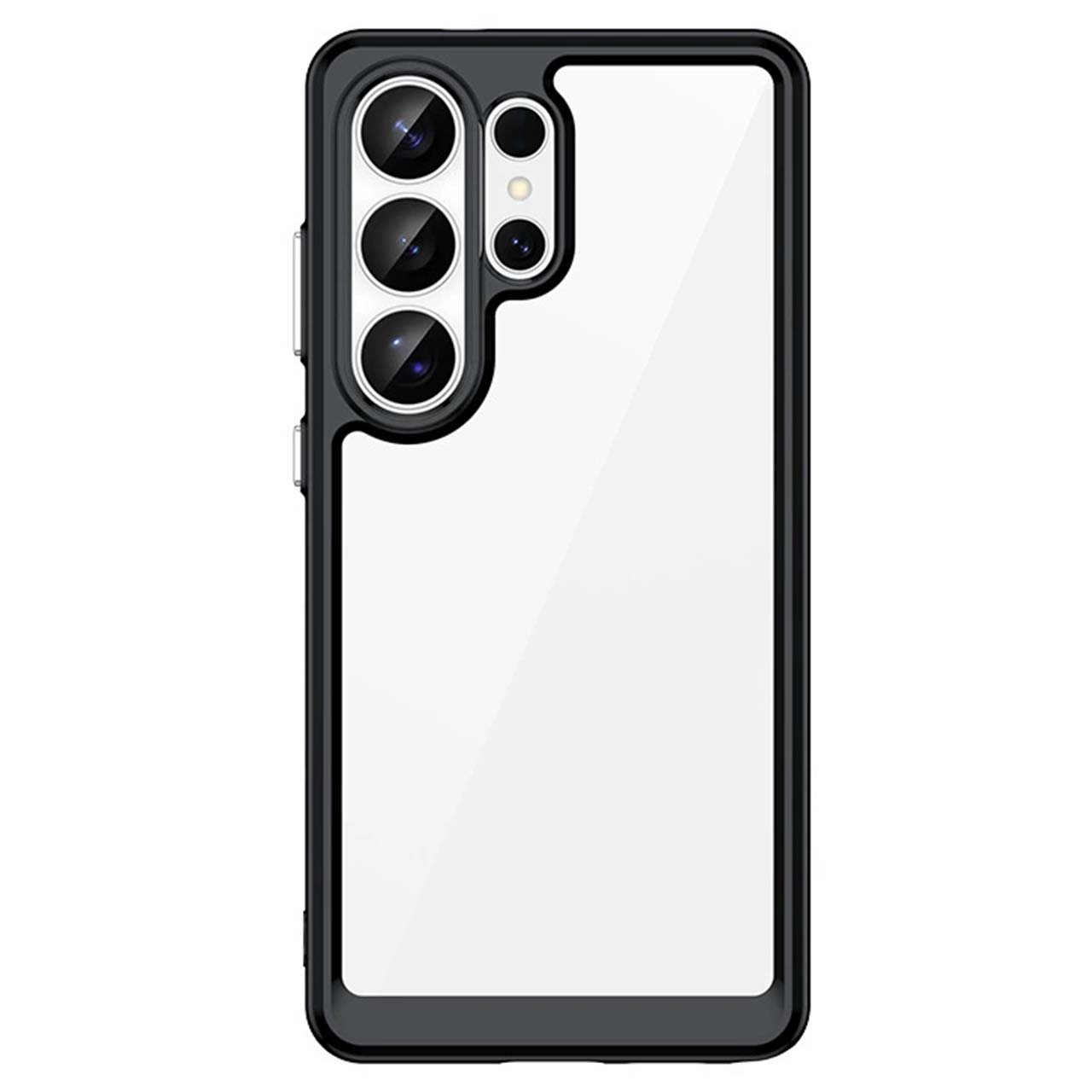 Galaxy S26 ケース S26+ Ultra 耐衝撃 ハイブリット ギャラクシーs26