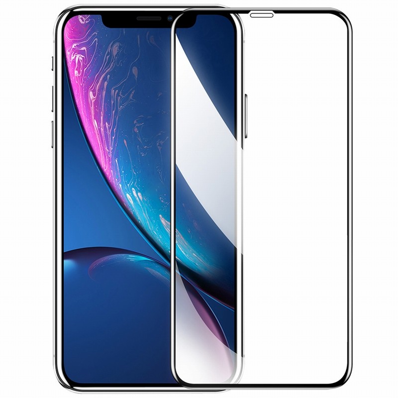 iPhone 11 スマホ液晶保護フィルムの商品一覧｜スマホ、タブレット 
