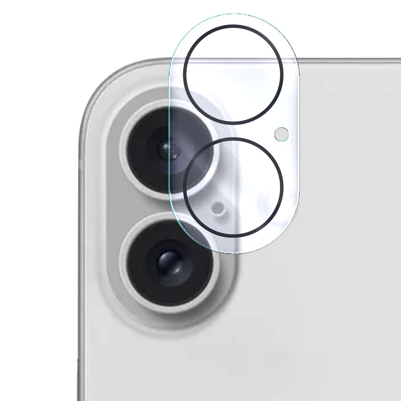 iPhone16 カメラフィルム Plus Pro Max カメラレンズ保護 フィルム