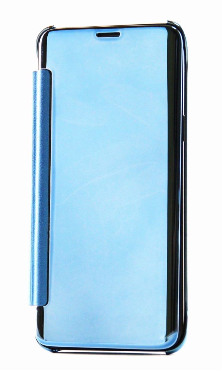 Galaxy S8+ 手帳型 スマホケース galaxys8プラス ギャラクシーs8プラス ミラー光...