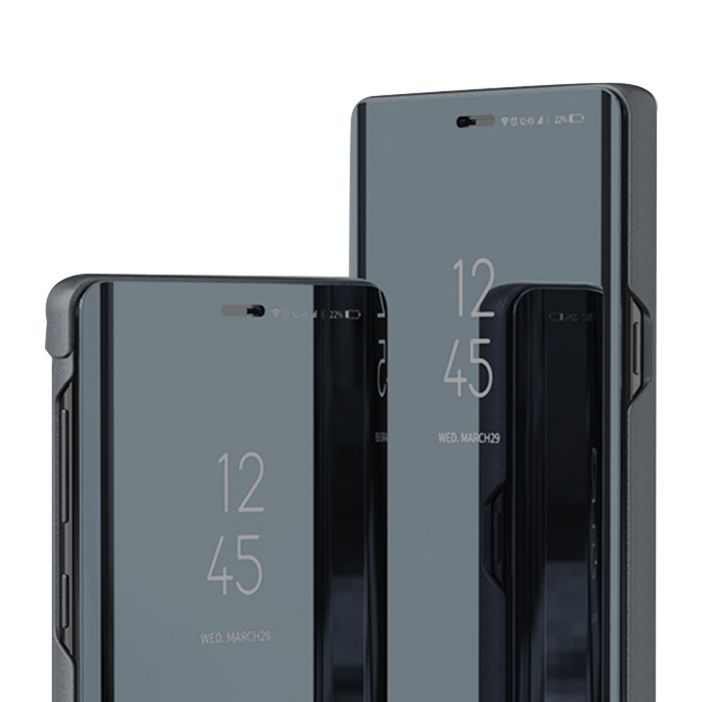 Galaxy Note9 手帳型 スマホケース galaxynote9 ギャラクシーノート9 ミラー...