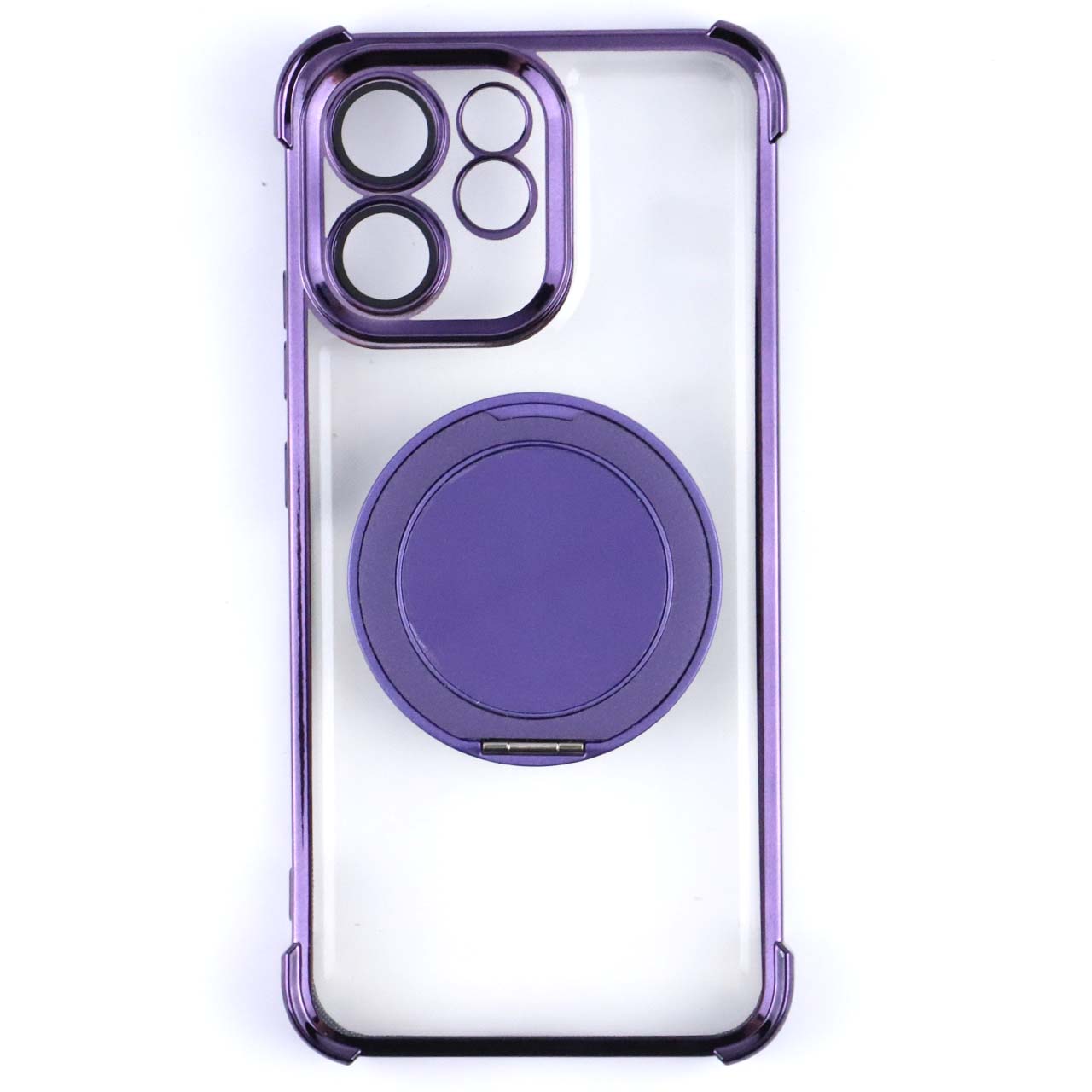 OPPO Reno15 A ケース スマホリング 付き 耐衝撃 薄型 ソフト リノ 15a