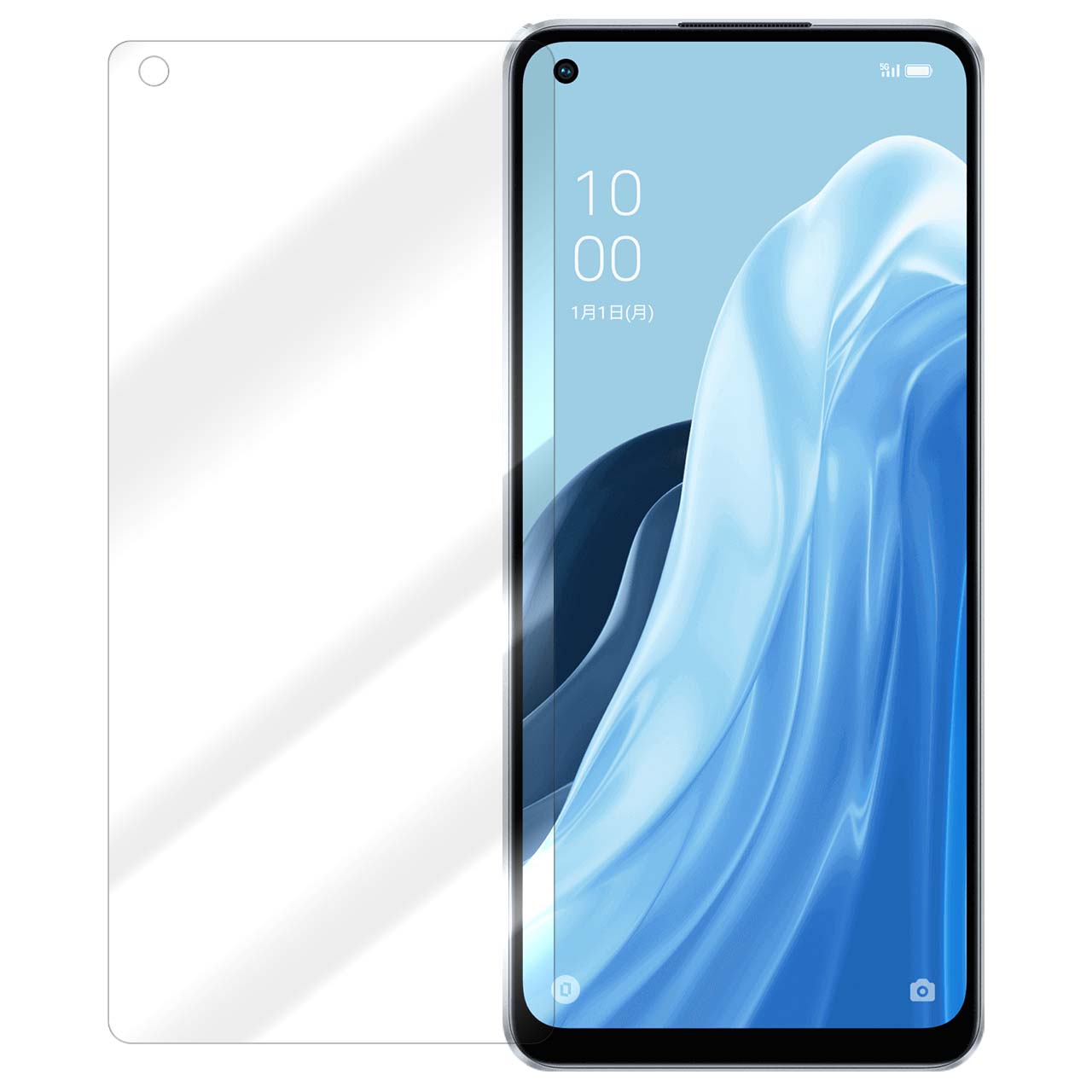 OPPO Reno9 A 保護フィルム opporeno7a 9A 7A リノ9a OPG04 : opr7a-film : スマホケース  azumark - 通販 - Yahoo!ショッピング